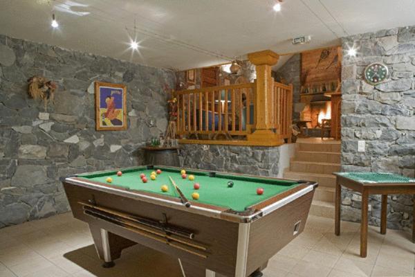 Chalet-Hotel Alpage & Spa Vars  Esterno foto