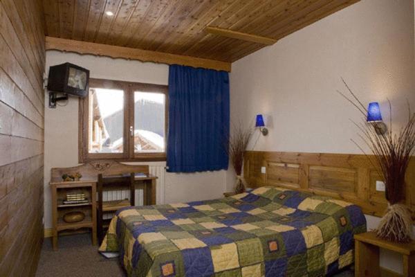 Chalet-Hotel Alpage & Spa Vars  Esterno foto
