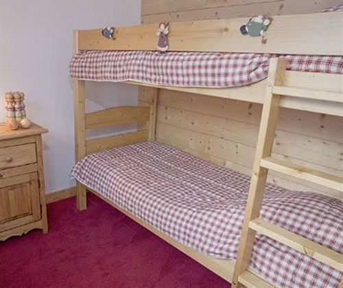 Chalet-Hotel Alpage & Spa Vars  Esterno foto
